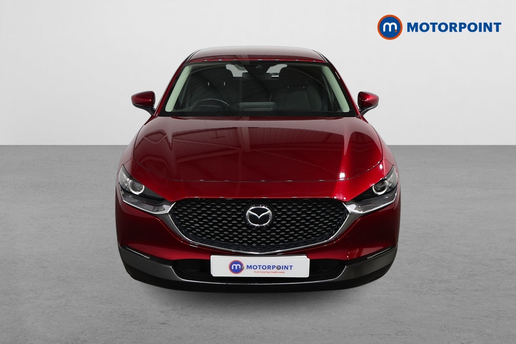 Used Mazda CX-30 2021 for sale - 76568924: Photo 2