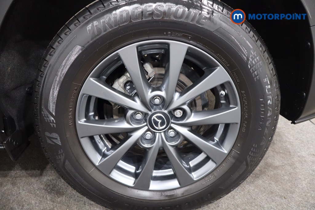 Used Mazda CX-30 2021 for sale - 76568924: Photo 20