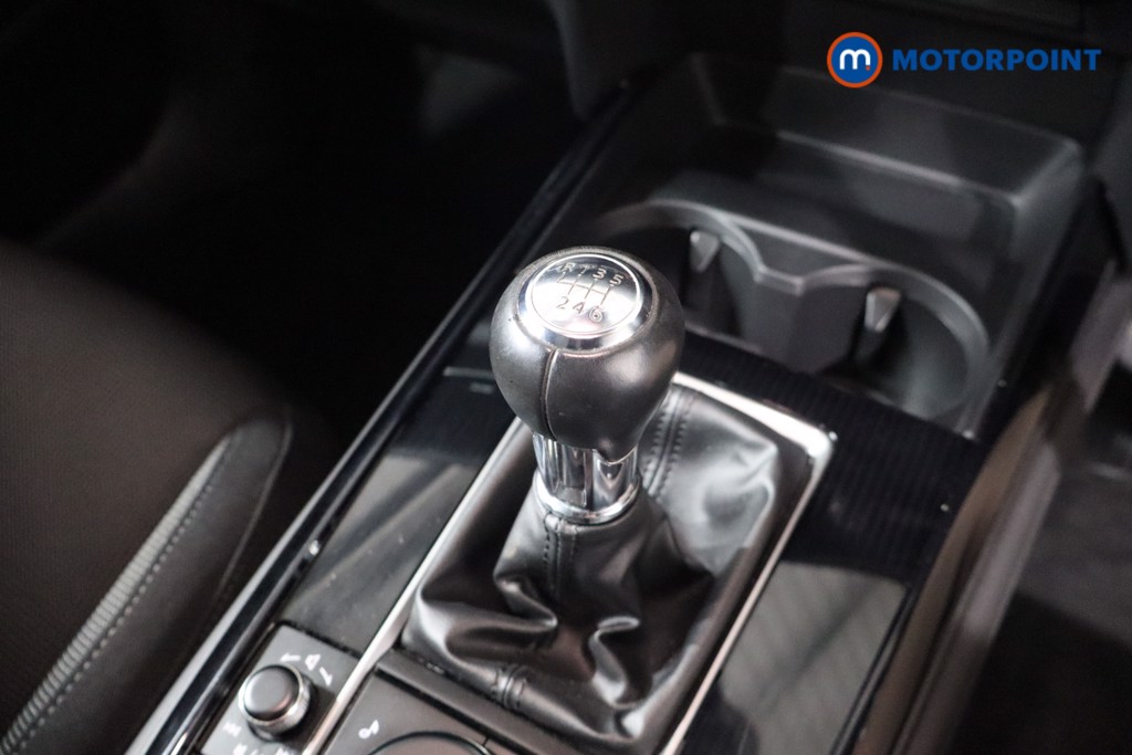 Used Mazda CX-30 2021 for sale - 76568924: Photo 22