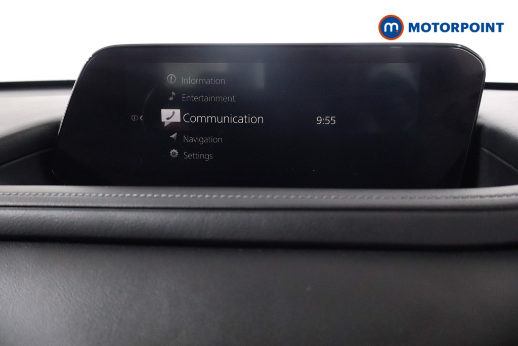 Used Mazda CX-30 2021 for sale - 76568924: Photo 23