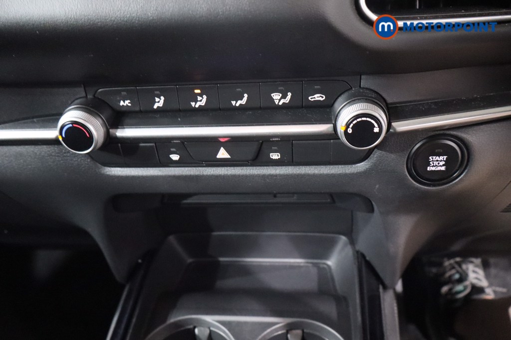 Used Mazda CX-30 2021 for sale - 76568924: Photo 24