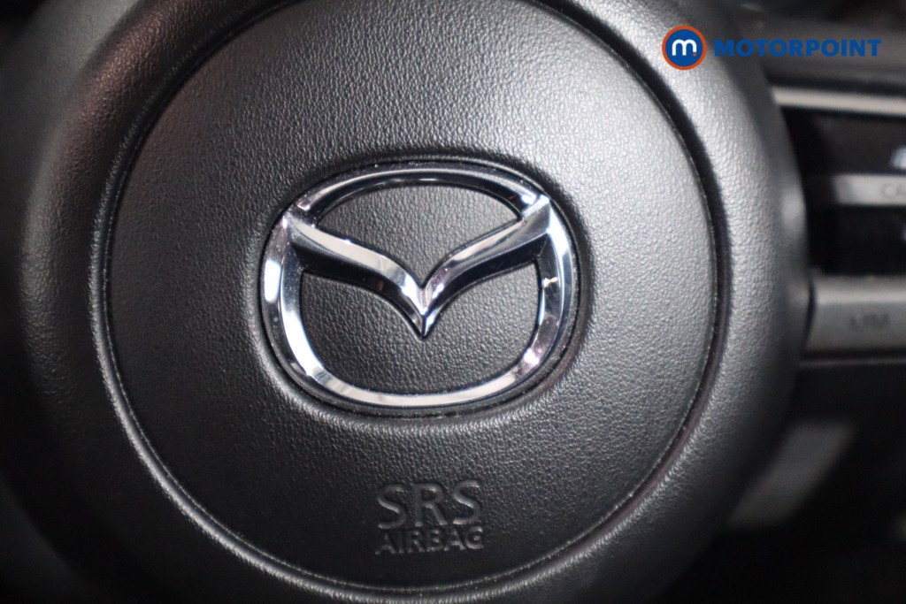 Used Mazda CX-30 2021 for sale - 76568924: Photo 25