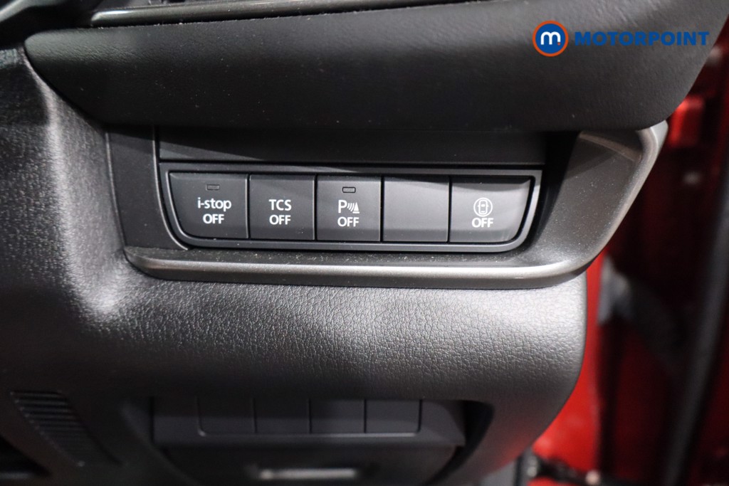 Used Mazda CX-30 2021 for sale - 76568924: Photo 29