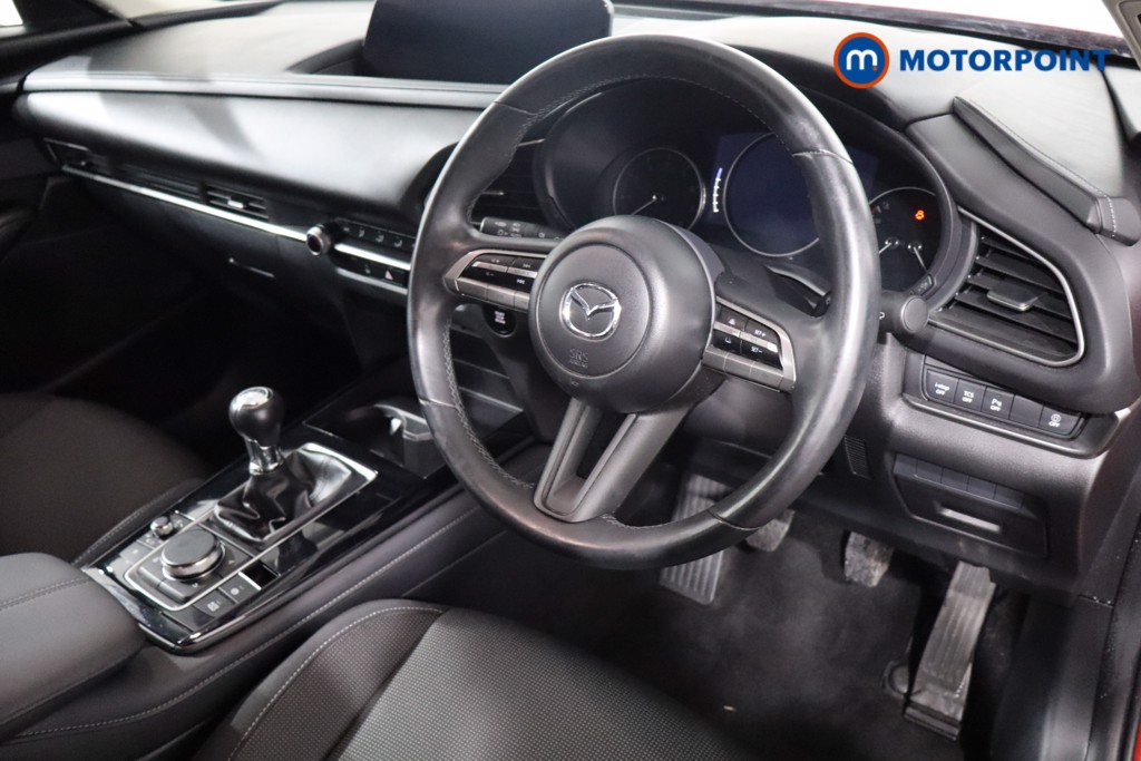 Used Mazda CX-30 2021 for sale - 76568924: Photo 31