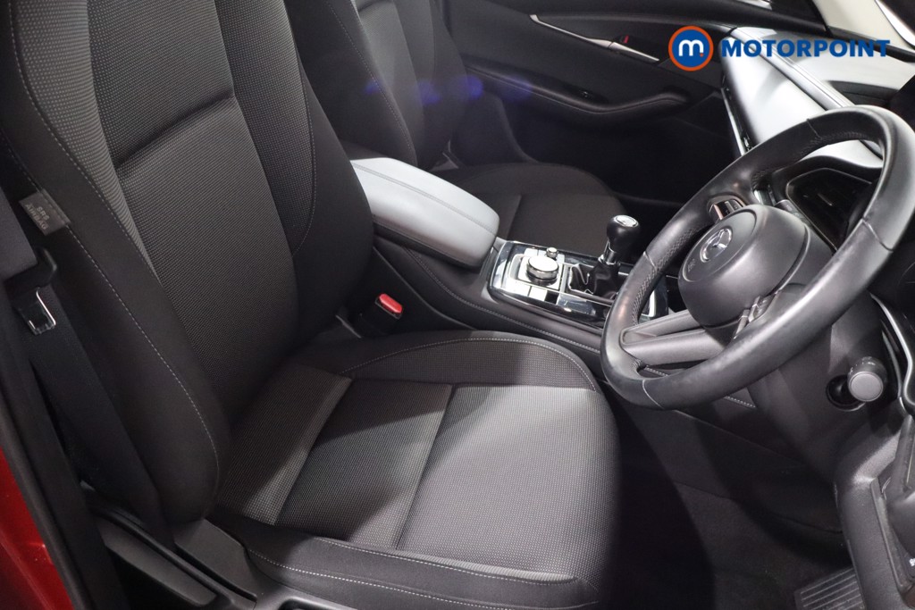 Used Mazda CX-30 2021 for sale - 76568924: Photo 32