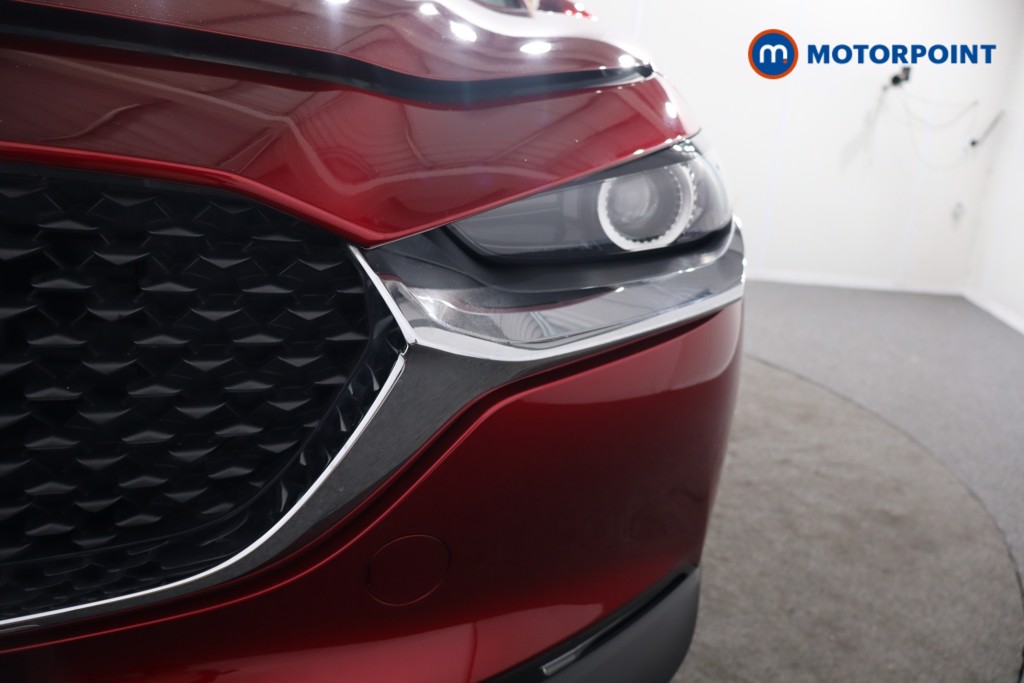 Used Mazda CX-30 2021 for sale - 76568924: Photo 35