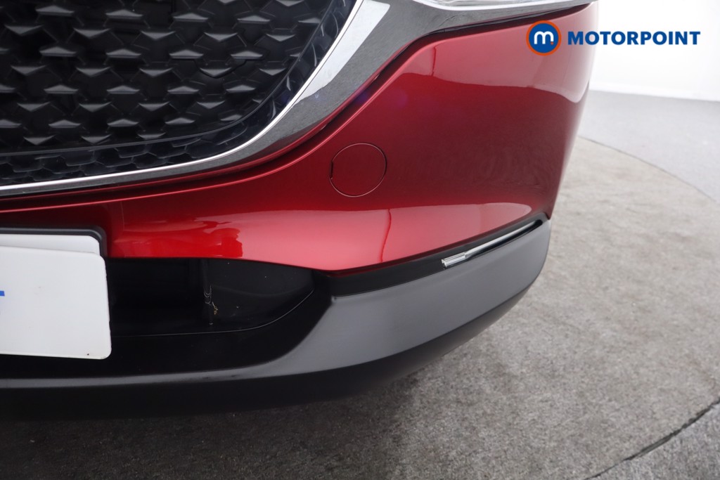 Used Mazda CX-30 2021 for sale - 76568924: Photo 36