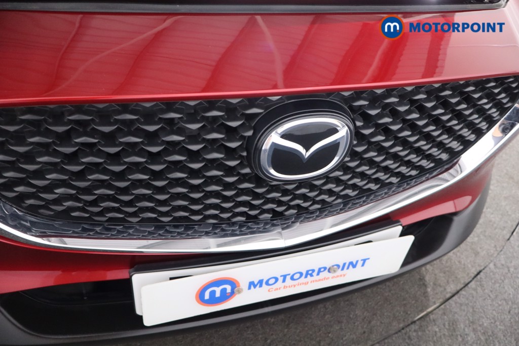 Used Mazda CX-30 2021 for sale - 76568924: Photo 37