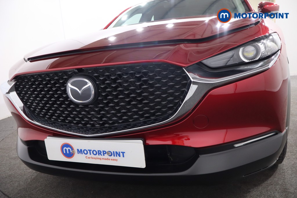 Used Mazda CX-30 2021 for sale - 76568924: Photo 38
