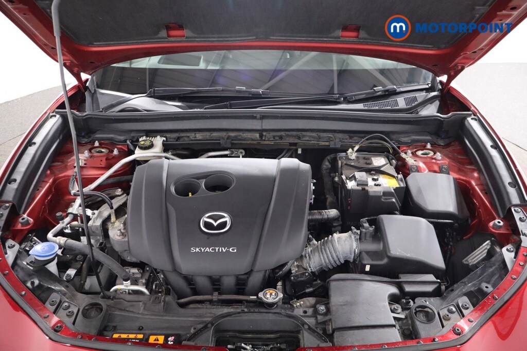 Used Mazda CX-30 2021 for sale - 76568924: Photo 39