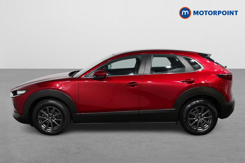 Used Mazda CX-30 2021 for sale - 76568924: Photo 4