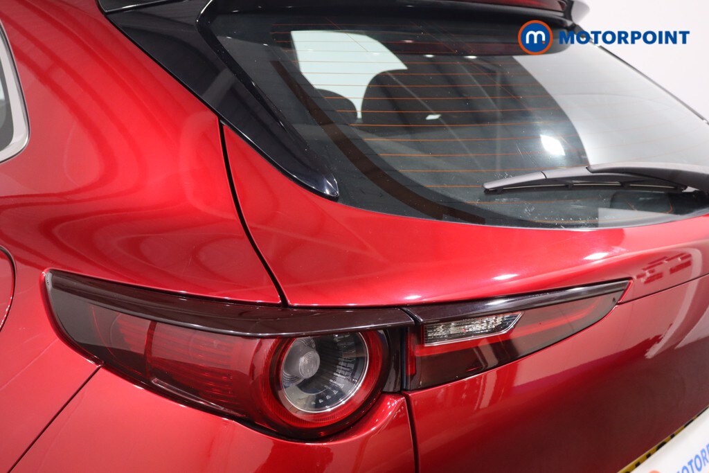 Used Mazda CX-30 2021 for sale - 76568924: Photo 41