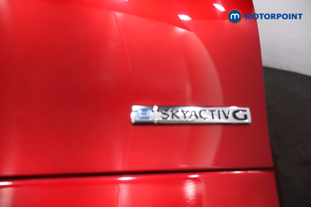 Used Mazda CX-30 2021 for sale - 76568924: Photo 43