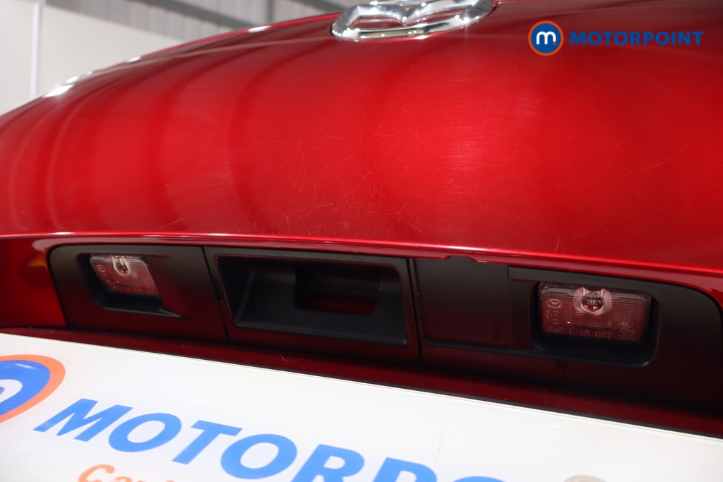 Used Mazda CX-30 2021 for sale - 76568924: Photo 44