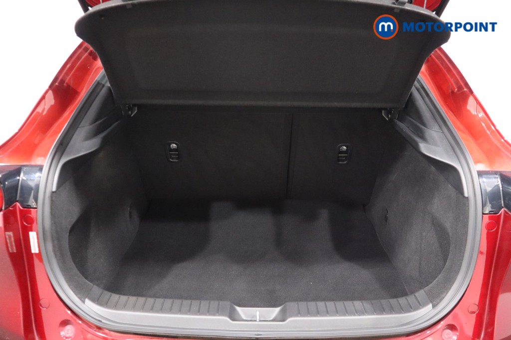 Used Mazda CX-30 2021 for sale - 76568924: Photo 46