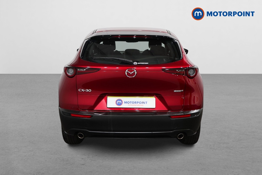 Used Mazda CX-30 2021 for sale - 76568924: Photo 6