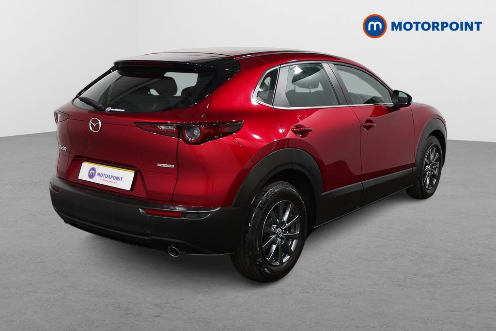 Used Mazda CX-30 2021 for sale - 76568924: Photo 7