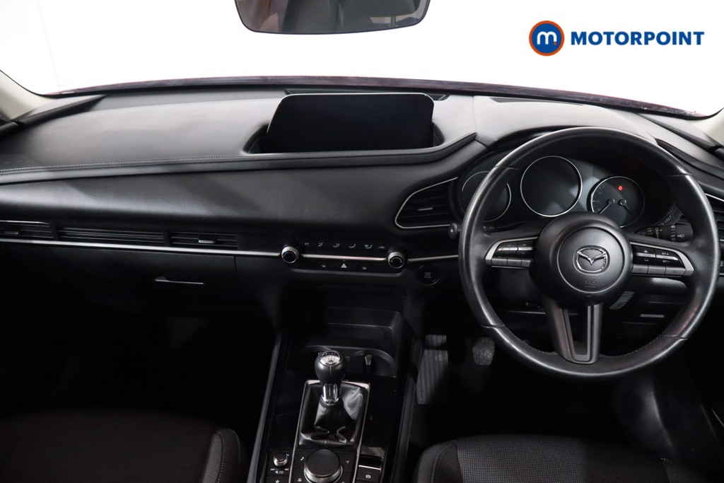 Used Mazda CX-30 2021 for sale - 76568924: Photo 9