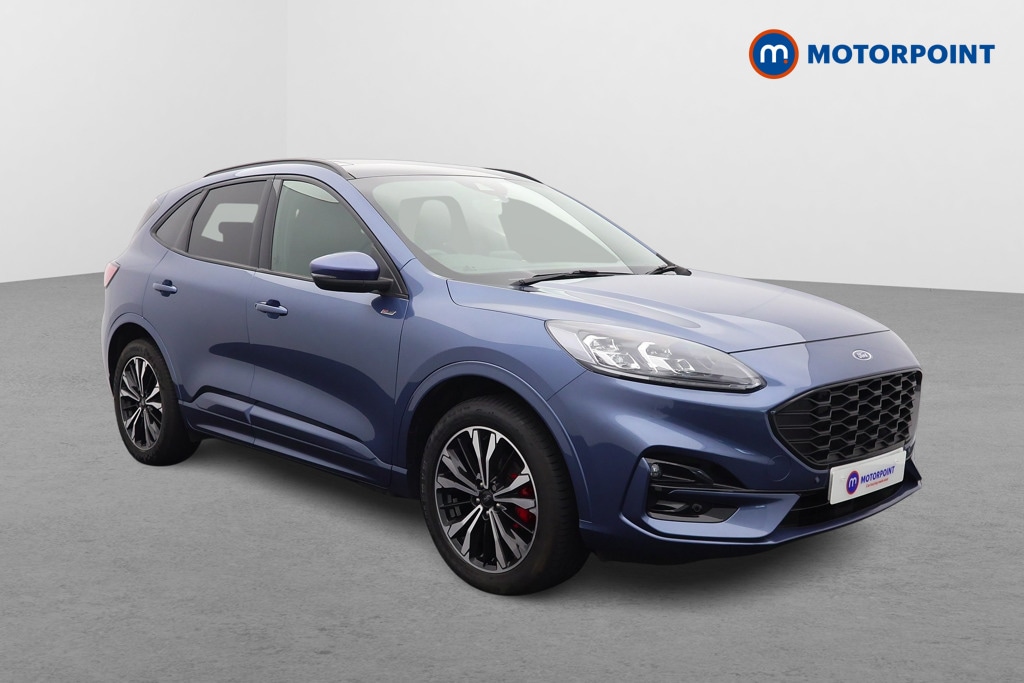 Used Ford Kuga 2023 for sale - 76209702: Photo 1
