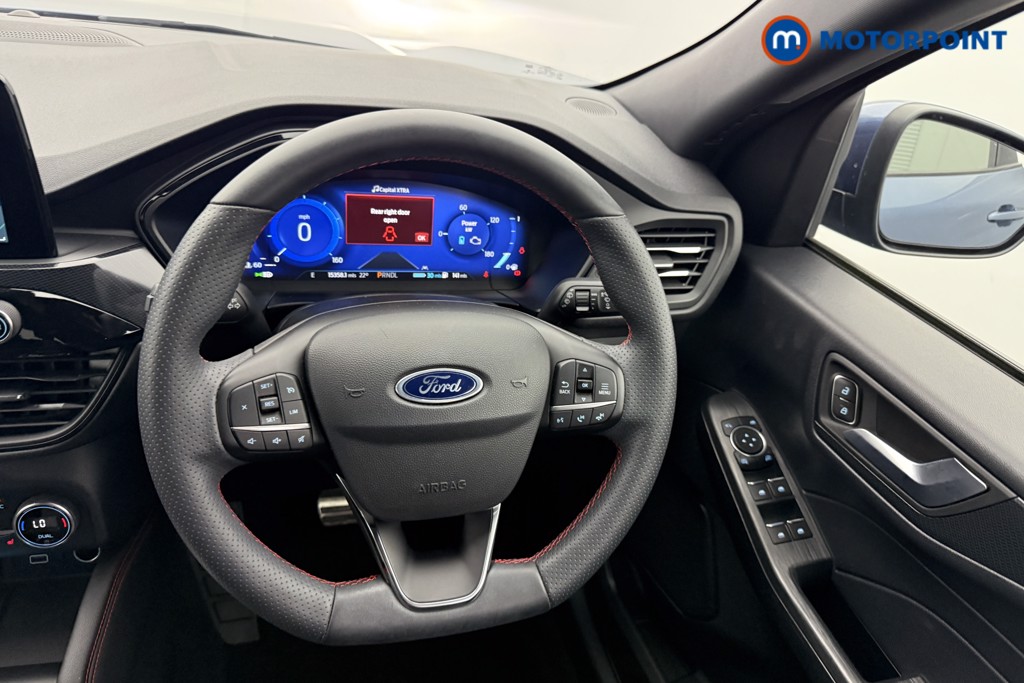 Used Ford Kuga 2023 for sale - 76209702: Photo 11