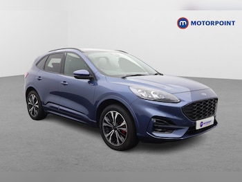 Ford - Kuga
