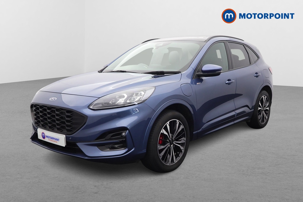 Used Ford Kuga 2023 for sale - 76209702: Photo 3