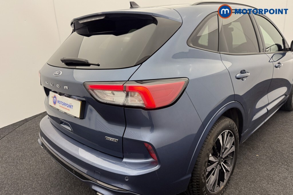 Used Ford Kuga 2023 for sale - 76209702: Photo 38