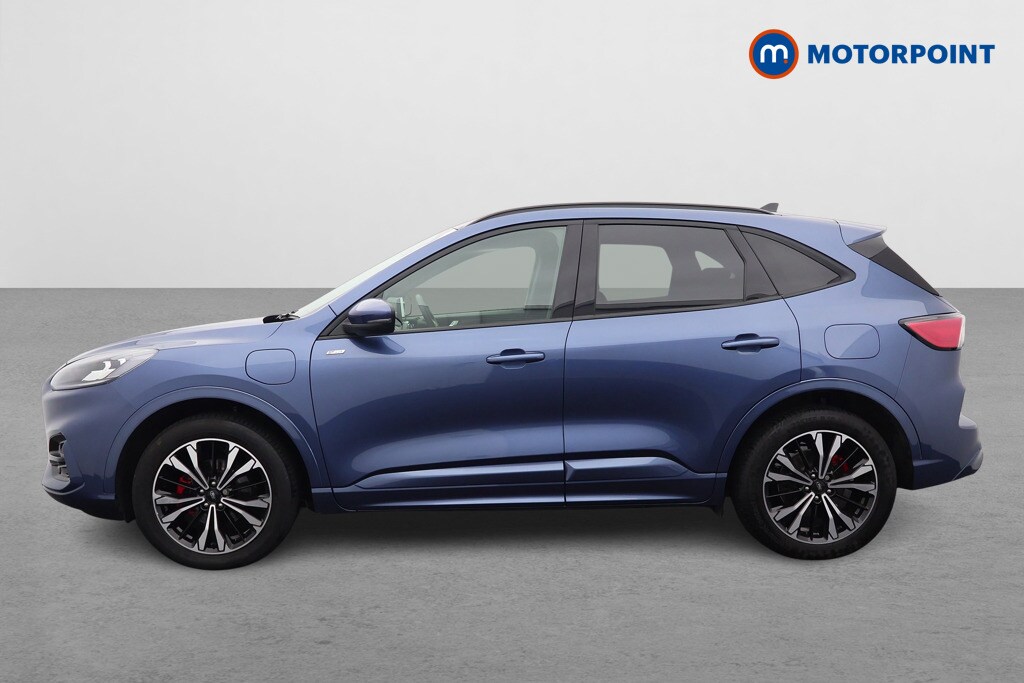 Used Ford Kuga 2023 for sale - 76209702: Photo 4