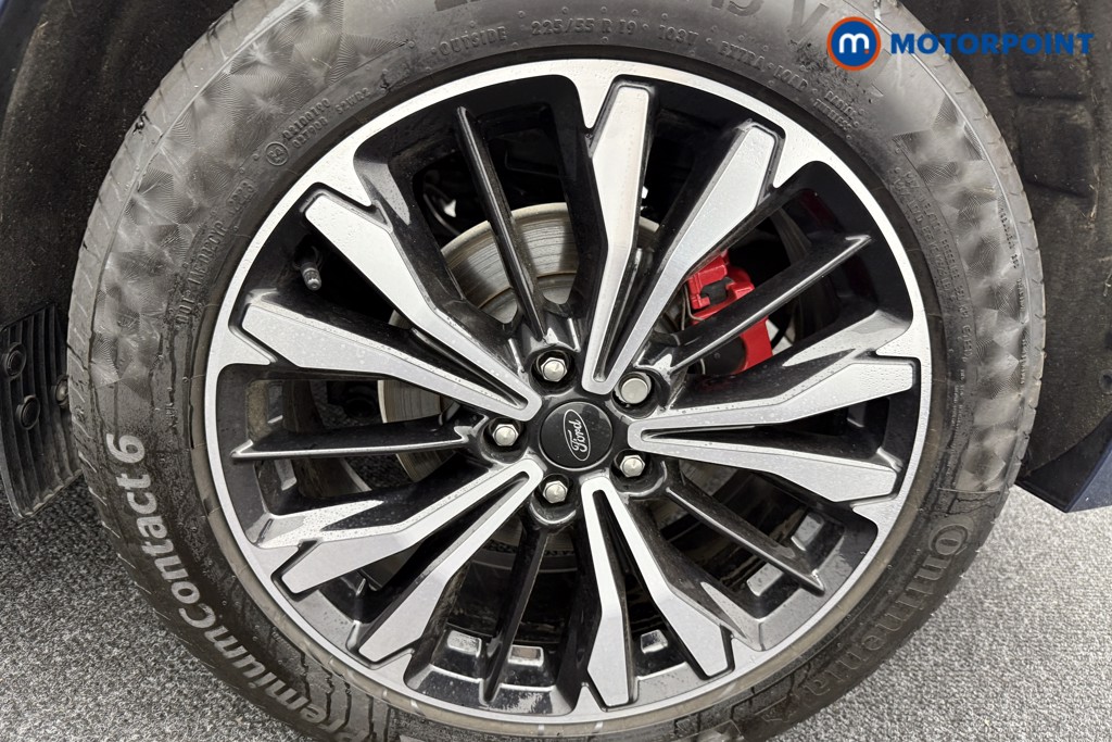 Used Ford Kuga 2023 for sale - 76209702: Photo 42