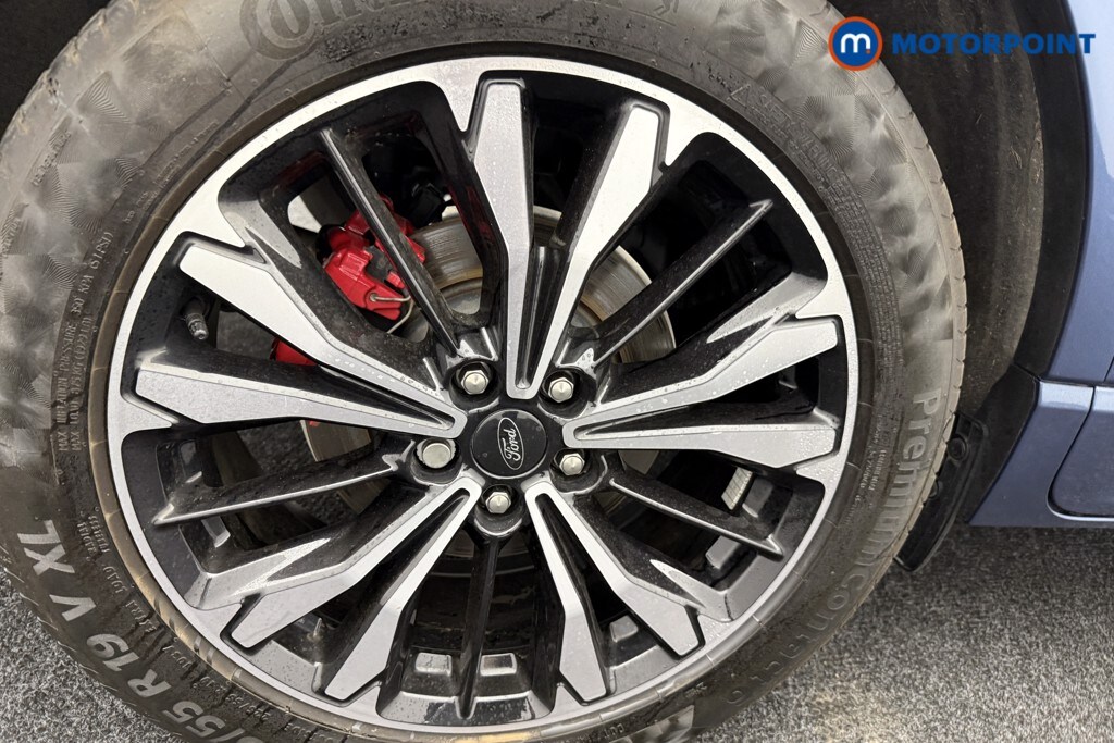 Used Ford Kuga 2023 for sale - 76209702: Photo 43