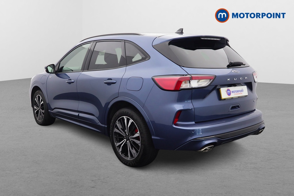 Used Ford Kuga 2023 for sale - 76209702: Photo 5
