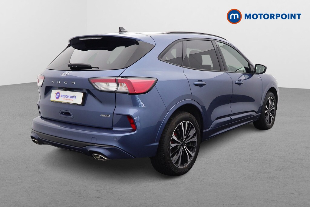 Used Ford Kuga 2023 for sale - 76209702: Photo 7
