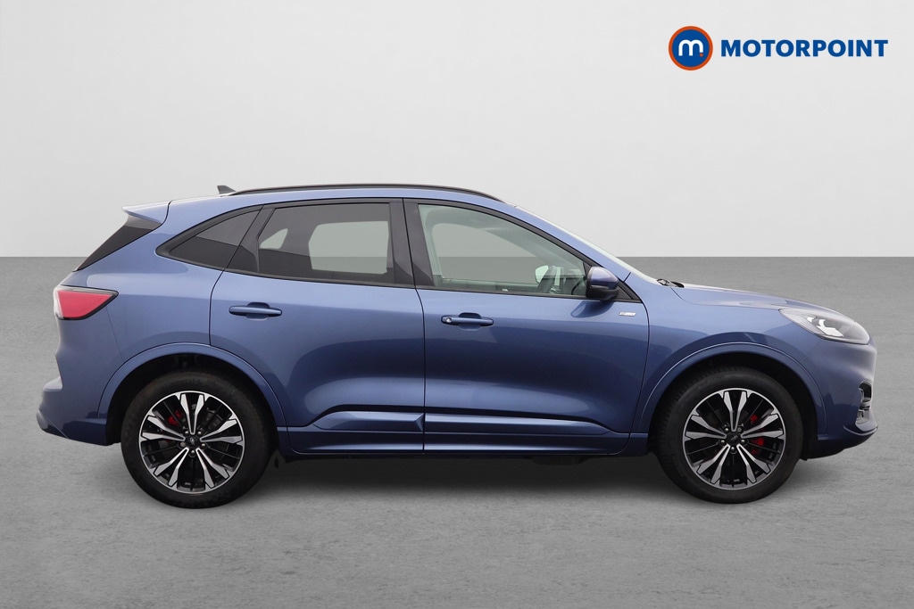 Used Ford Kuga 2023 for sale - 76209702: Photo 8
