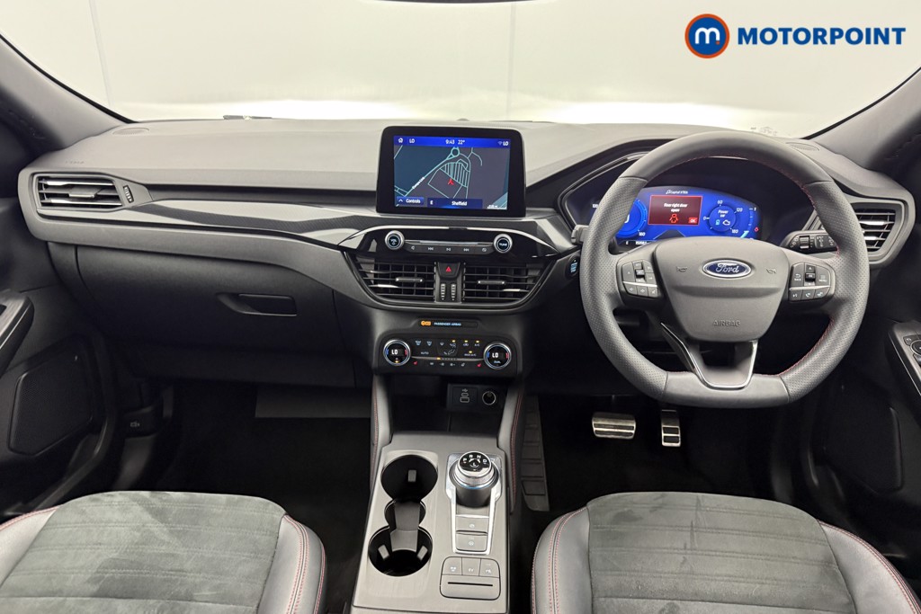 Used Ford Kuga 2023 for sale - 76209702: Photo 9
