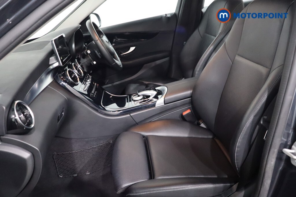 Used Mercedes-Benz C-Class 2017 for sale - 76080178: Photo 12