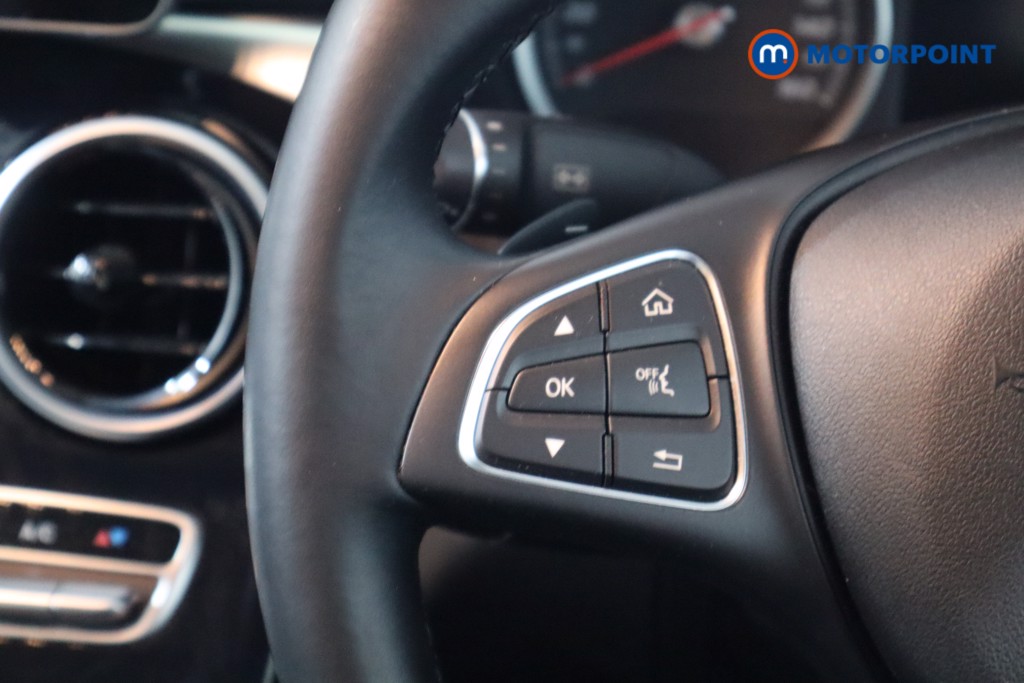 Used Mercedes-Benz C-Class 2017 for sale - 76080178: Photo 15