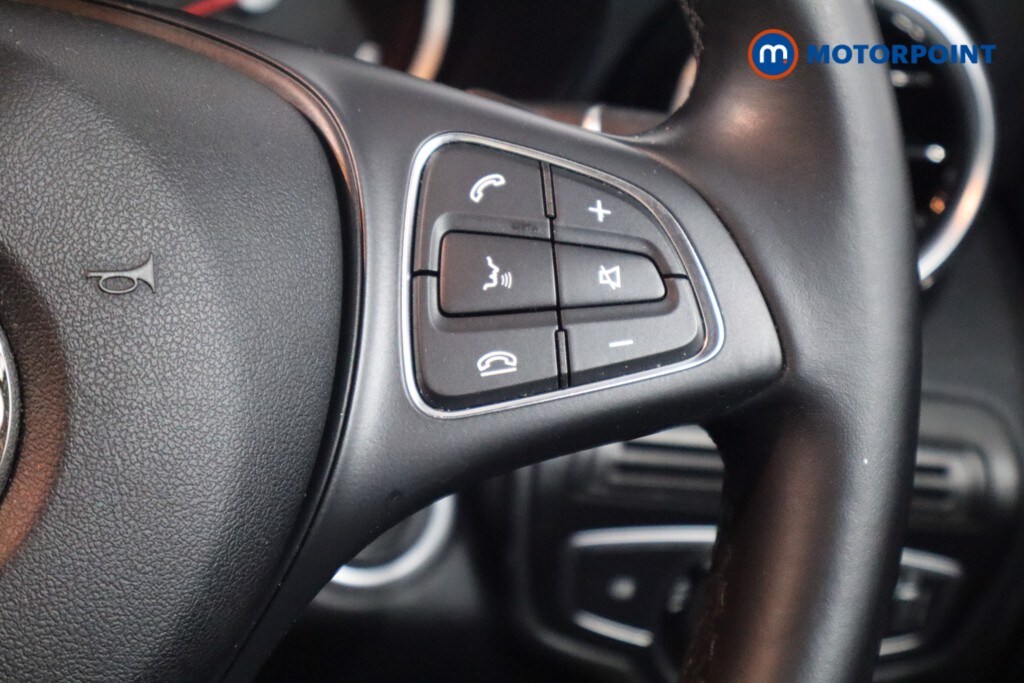 Used Mercedes-Benz C-Class 2017 for sale - 76080178: Photo 16