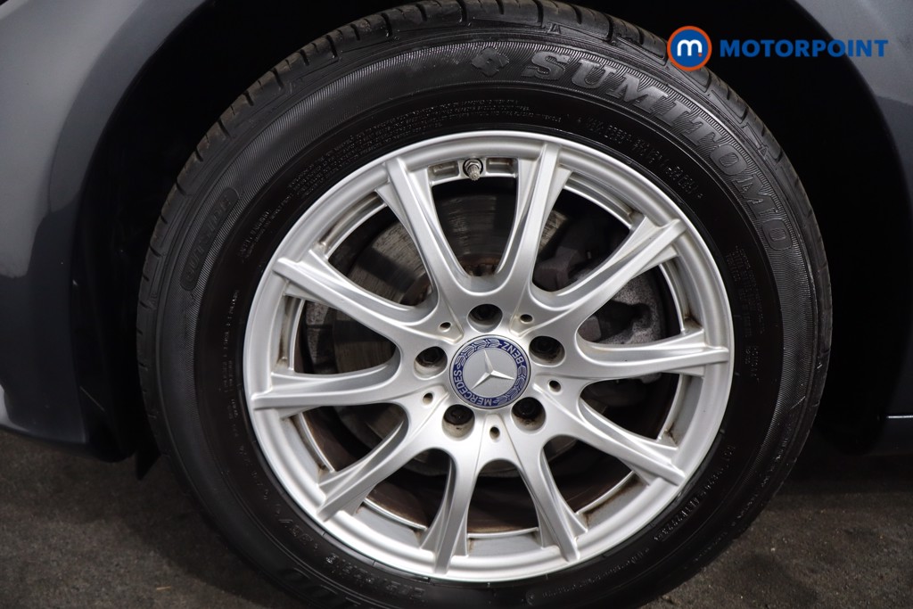 Used Mercedes-Benz C-Class 2017 for sale - 76080178: Photo 19