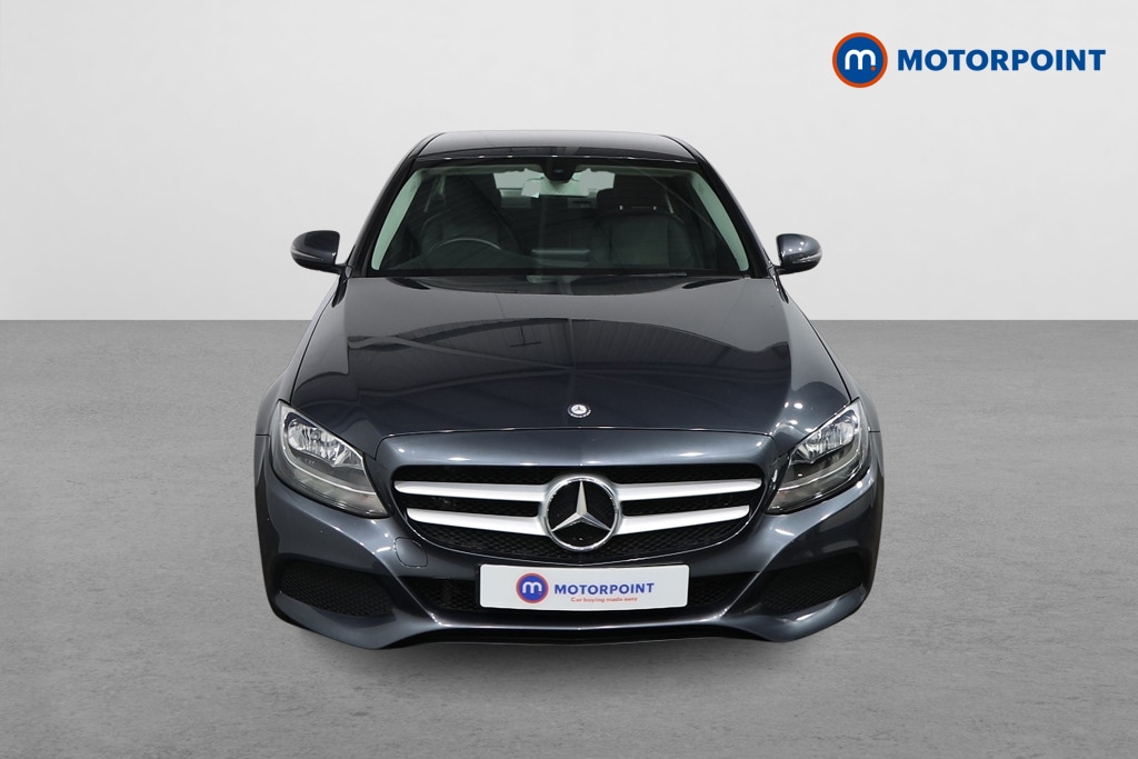 Used Mercedes-Benz C-Class 2017 for sale - 76080178: Photo 2