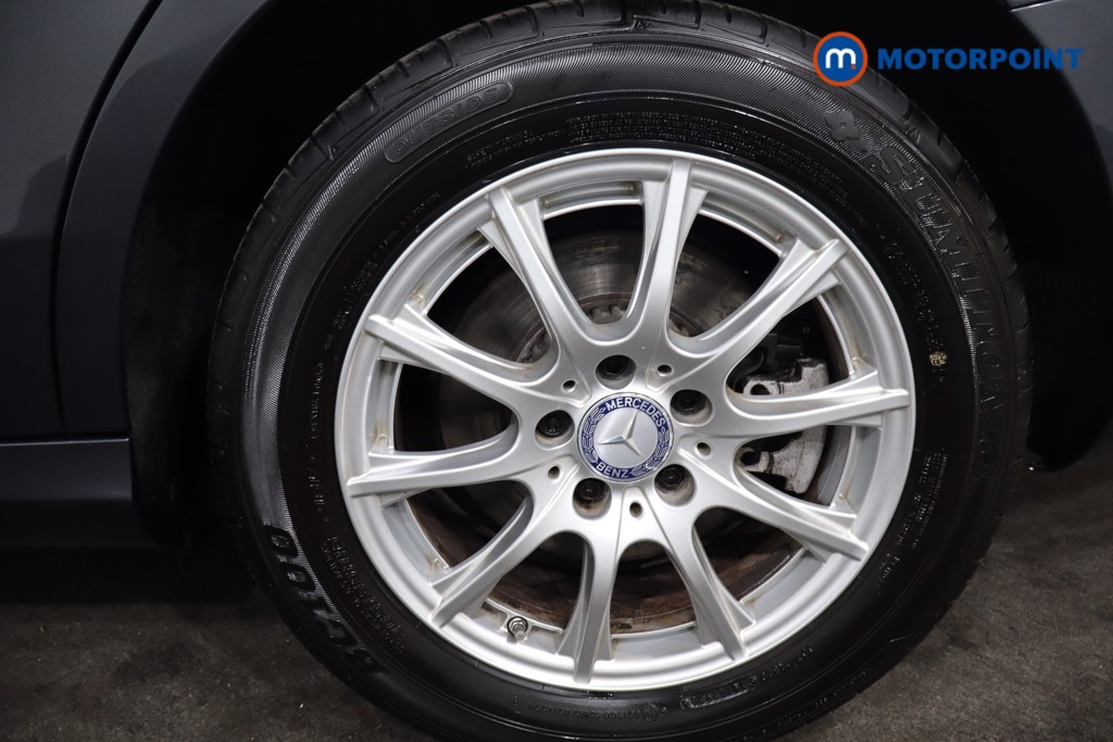 Used Mercedes-Benz C-Class 2017 for sale - 76080178: Photo 20