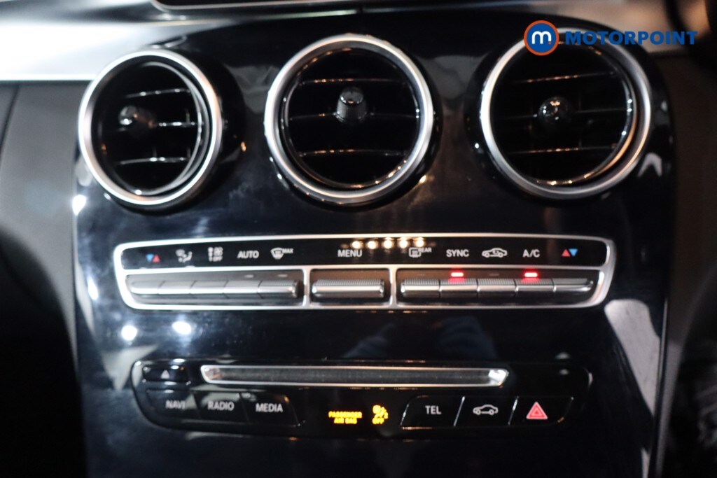 Used Mercedes-Benz C-Class 2017 for sale - 76080178: Photo 25