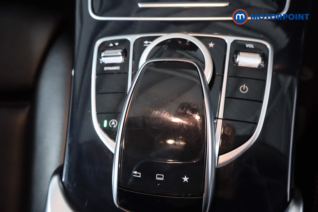 Used Mercedes-Benz C-Class 2017 for sale - 76080178: Photo 27