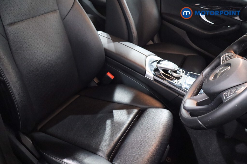 Used Mercedes-Benz C-Class 2017 for sale - 76080178: Photo 35