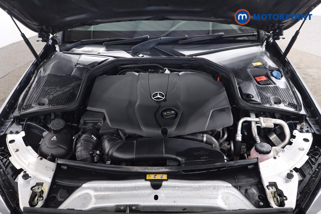Used Mercedes-Benz C-Class 2017 for sale - 76080178: Photo 41