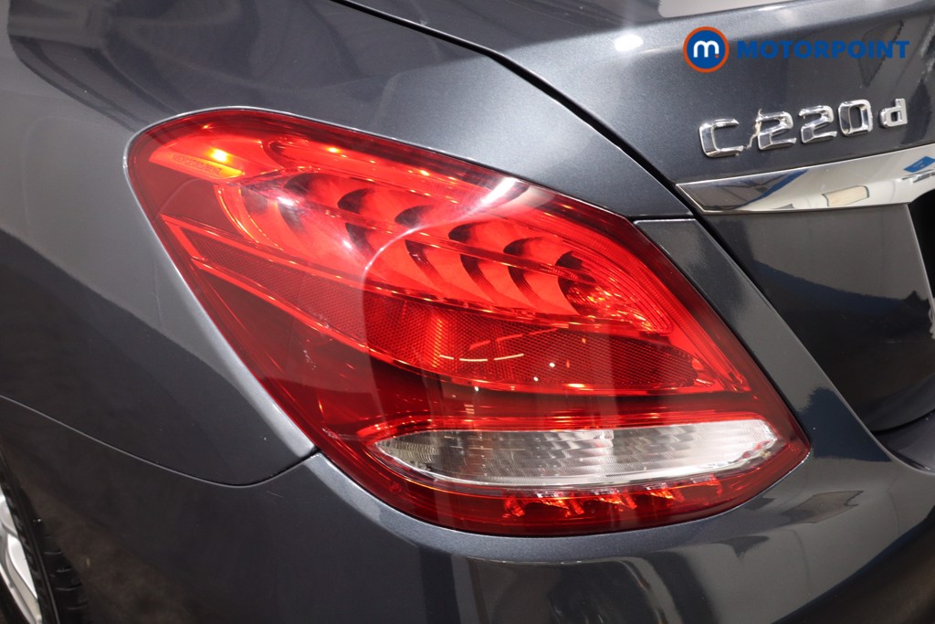 Used Mercedes-Benz C-Class 2017 for sale - 76080178: Photo 43