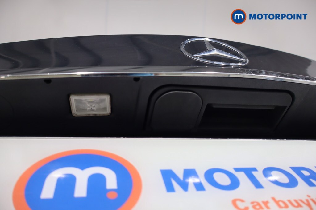 Used Mercedes-Benz C-Class 2017 for sale - 76080178: Photo 44