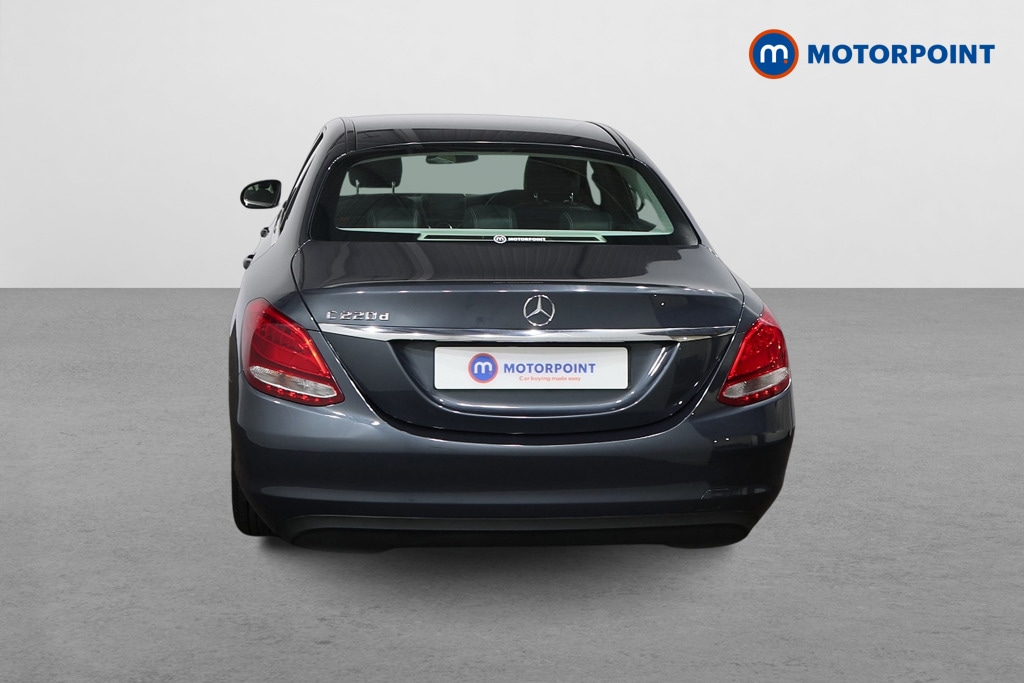 Used Mercedes-Benz C-Class 2017 for sale - 76080178: Photo 6