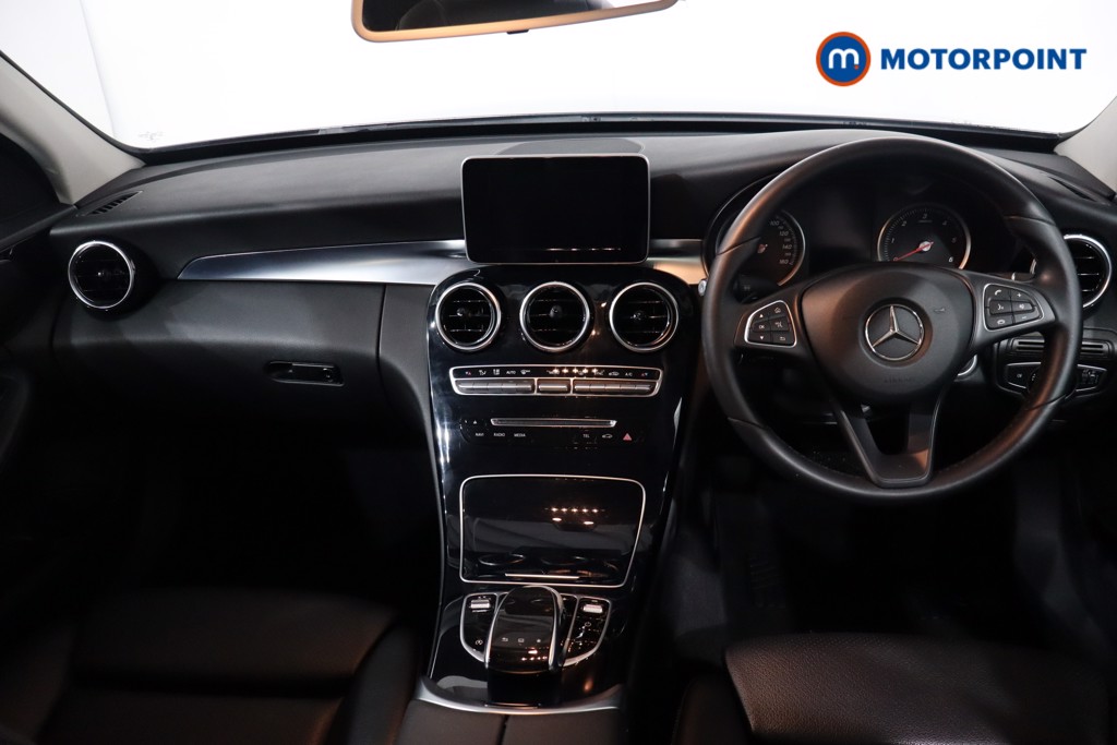 Used Mercedes-Benz C-Class 2017 for sale - 76080178: Photo 9