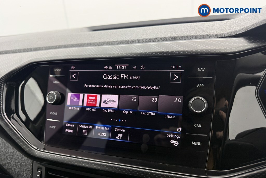 Used Volkswagen T-Cross for sale - 77962557: Photo 10