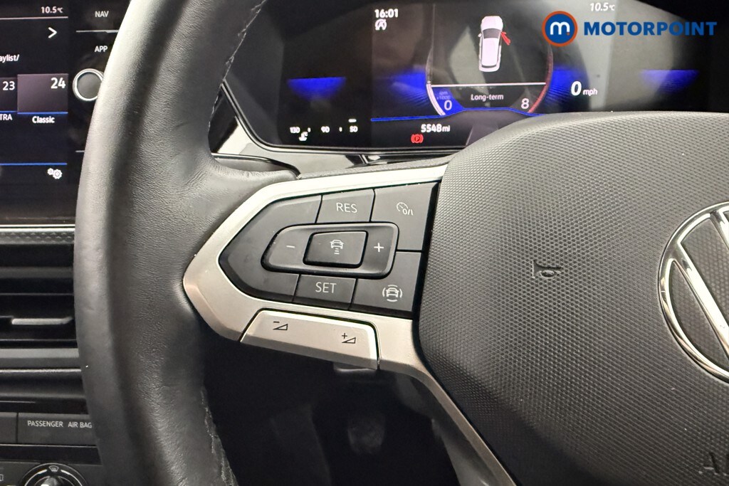 Used Volkswagen T-Cross for sale - 77962557: Photo 14